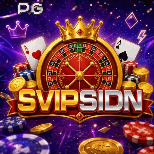 SVIPSIDN Logo